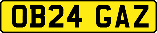 OB24GAZ