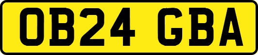 OB24GBA
