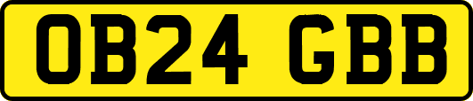OB24GBB