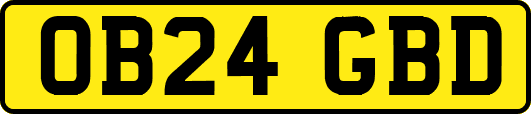 OB24GBD