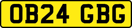 OB24GBG