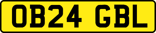 OB24GBL