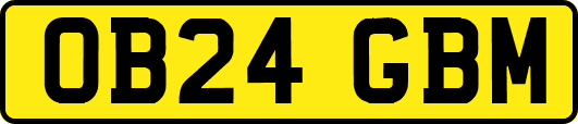 OB24GBM