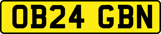 OB24GBN