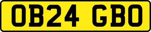 OB24GBO
