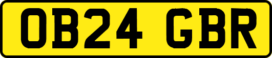 OB24GBR