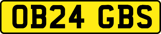 OB24GBS