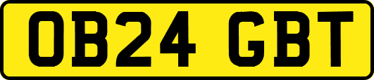 OB24GBT