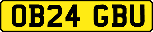 OB24GBU