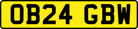 OB24GBW
