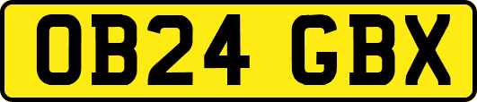 OB24GBX