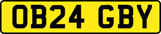 OB24GBY