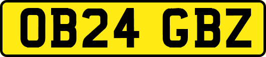 OB24GBZ