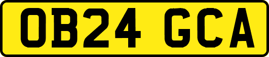 OB24GCA