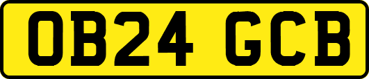 OB24GCB
