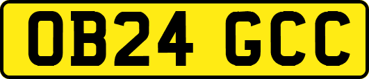 OB24GCC