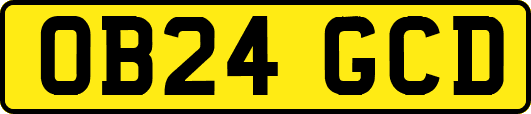 OB24GCD