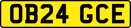 OB24GCE