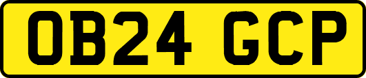 OB24GCP