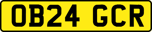 OB24GCR