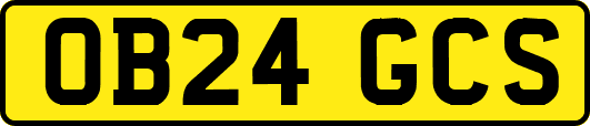 OB24GCS
