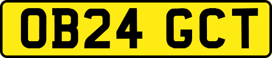 OB24GCT