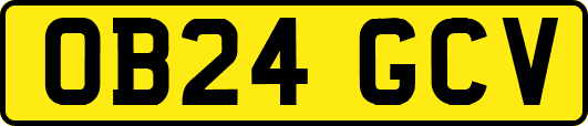 OB24GCV