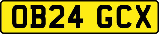 OB24GCX