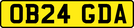 OB24GDA