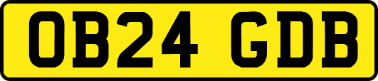 OB24GDB