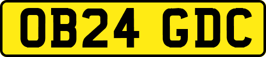 OB24GDC