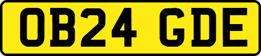 OB24GDE