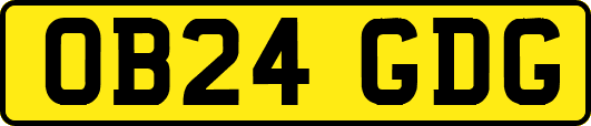 OB24GDG
