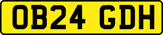 OB24GDH