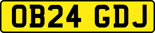 OB24GDJ