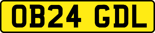 OB24GDL