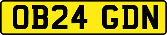 OB24GDN