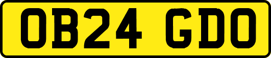OB24GDO
