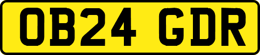 OB24GDR