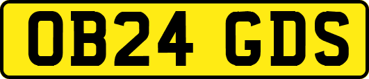OB24GDS