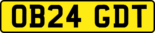 OB24GDT