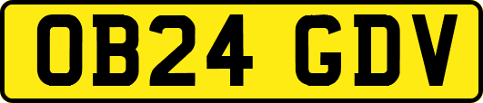 OB24GDV