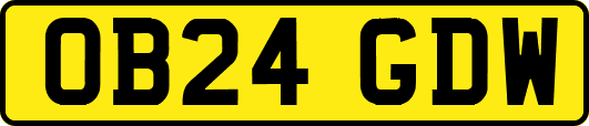 OB24GDW