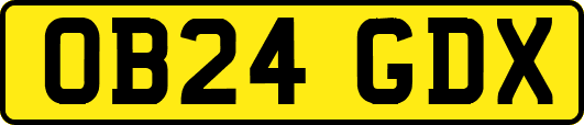 OB24GDX