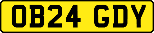 OB24GDY