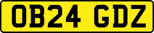 OB24GDZ