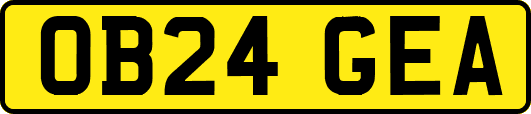 OB24GEA