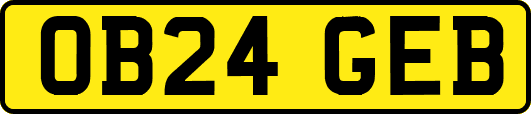 OB24GEB