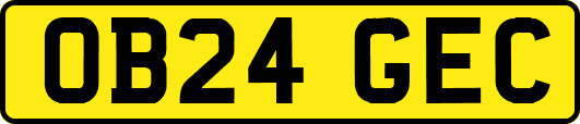 OB24GEC