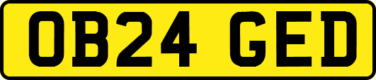 OB24GED